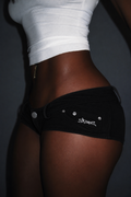 Micro Low Rise — NOIR